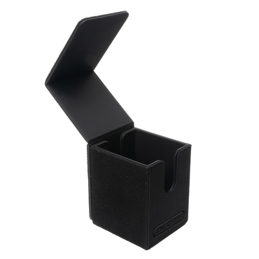 Ultra Pro - Patchcraft: Alcove Flip Box - Black