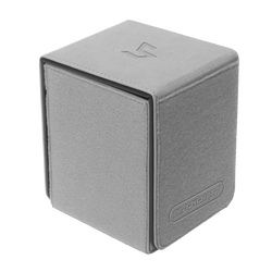 Ultra Pro - Patchcraft: Alcove Flip Box - Grey
