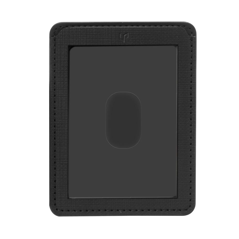 Ultra Pro - Patchcraft: Card Pocket Black