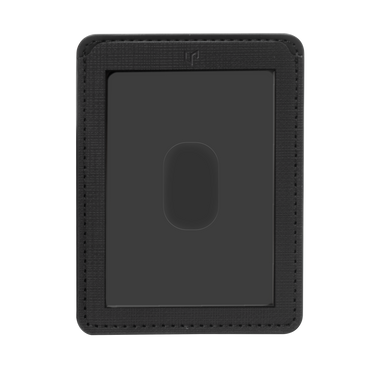 Ultra Pro - Patchcraft: Card Pocket Black