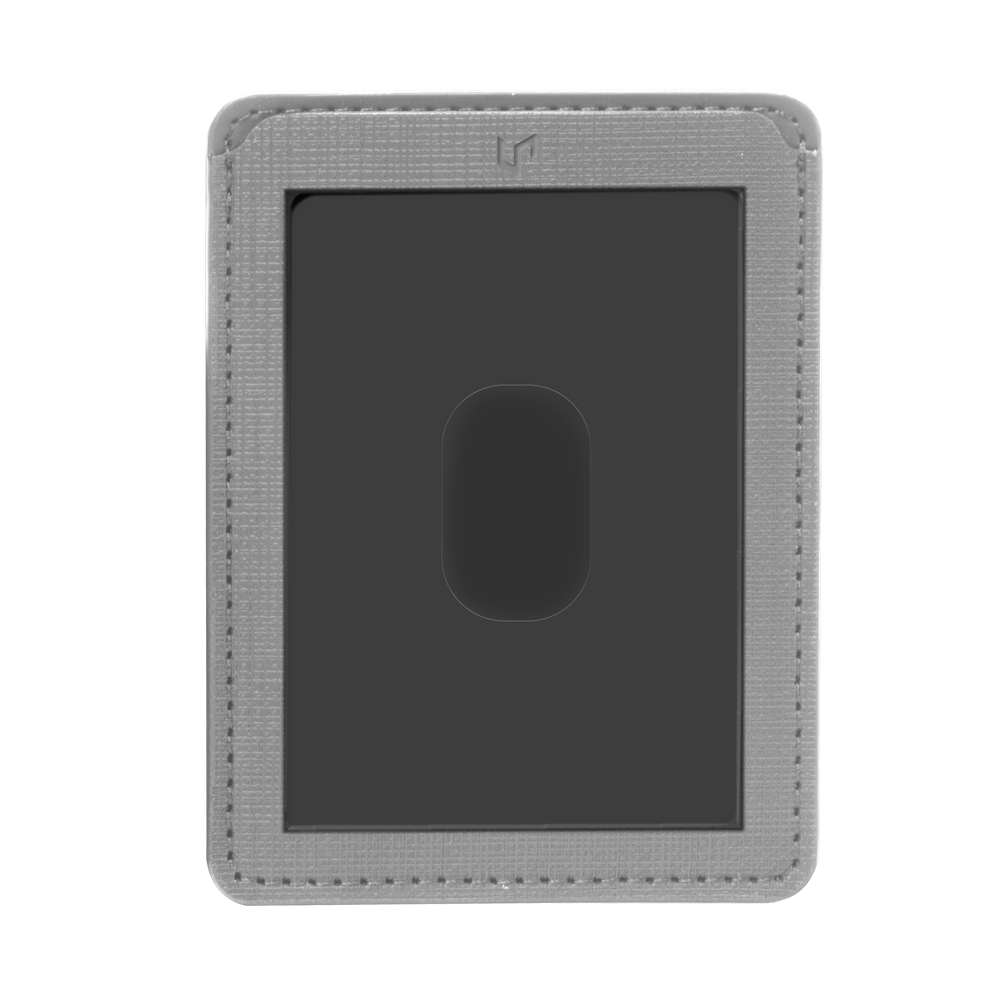 Ultra Pro - Patchcraft: Card Pocket Grey