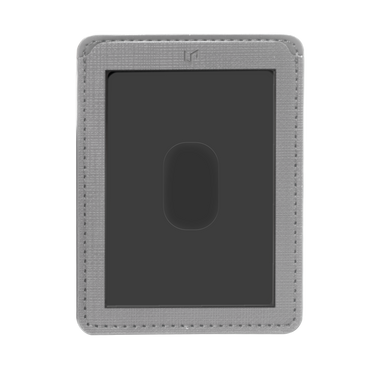Ultra Pro - Patchcraft: Card Pocket Grey