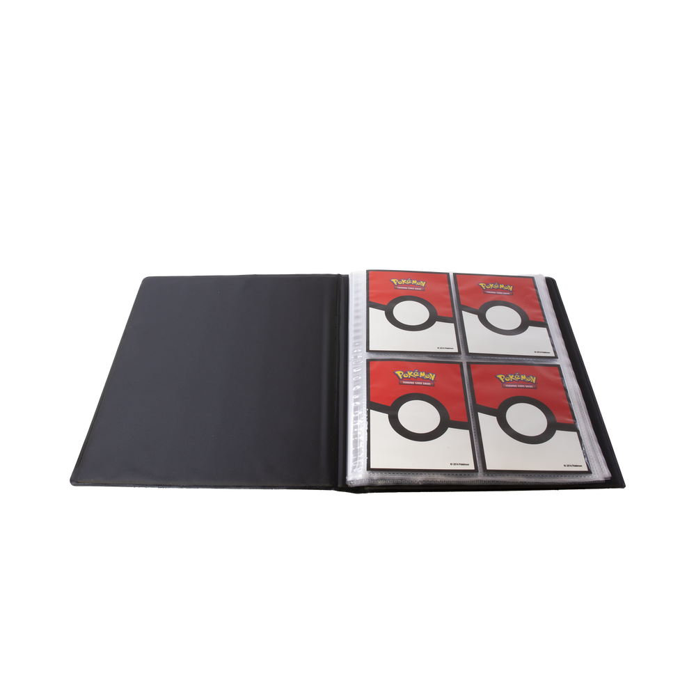 Ultra Pro - Pokémon: Chaos Rising 4-Pocket Portfolio