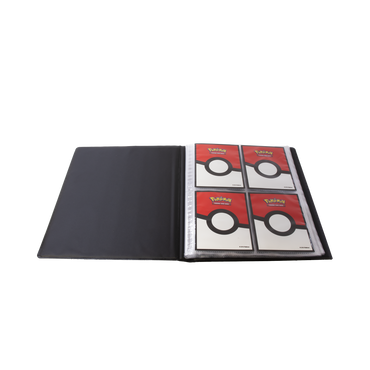 Ultra Pro - Pokémon: Chaos Rising 4-Pocket Portfolio