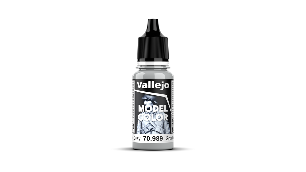 Vallejo Model Color Sky Grey 70989