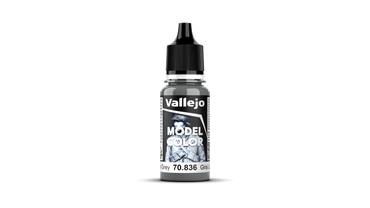 Vallejo Model Color London Grey 70836
