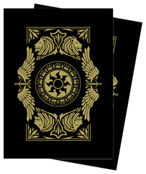 Ultra Pro Standard Size - Magic: The Gathering: Mana 7 Plains