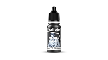Vallejo Model Color Oily Steel 70865