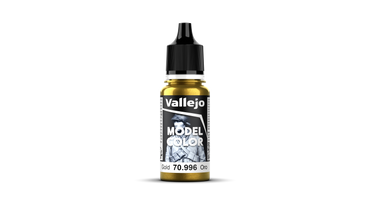 Vallejo Model Color Old Gold 70878