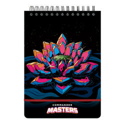 Ultra Pro - Magic: The Gathering Commander Masters Life Pad