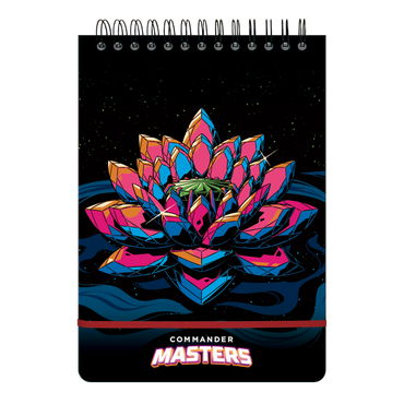 Ultra Pro - Magic: The Gathering Commander Masters Life Pad