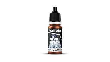 Vallejo Model Color Copper 70999