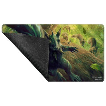 Ultra Pro - Commander Series Chatterfang Stitched Playmat