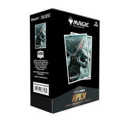 Ultra Pro Apex Standard Size - The Gathering®—FINAL FANTASY™ Sephiroth, Planet’s Heir