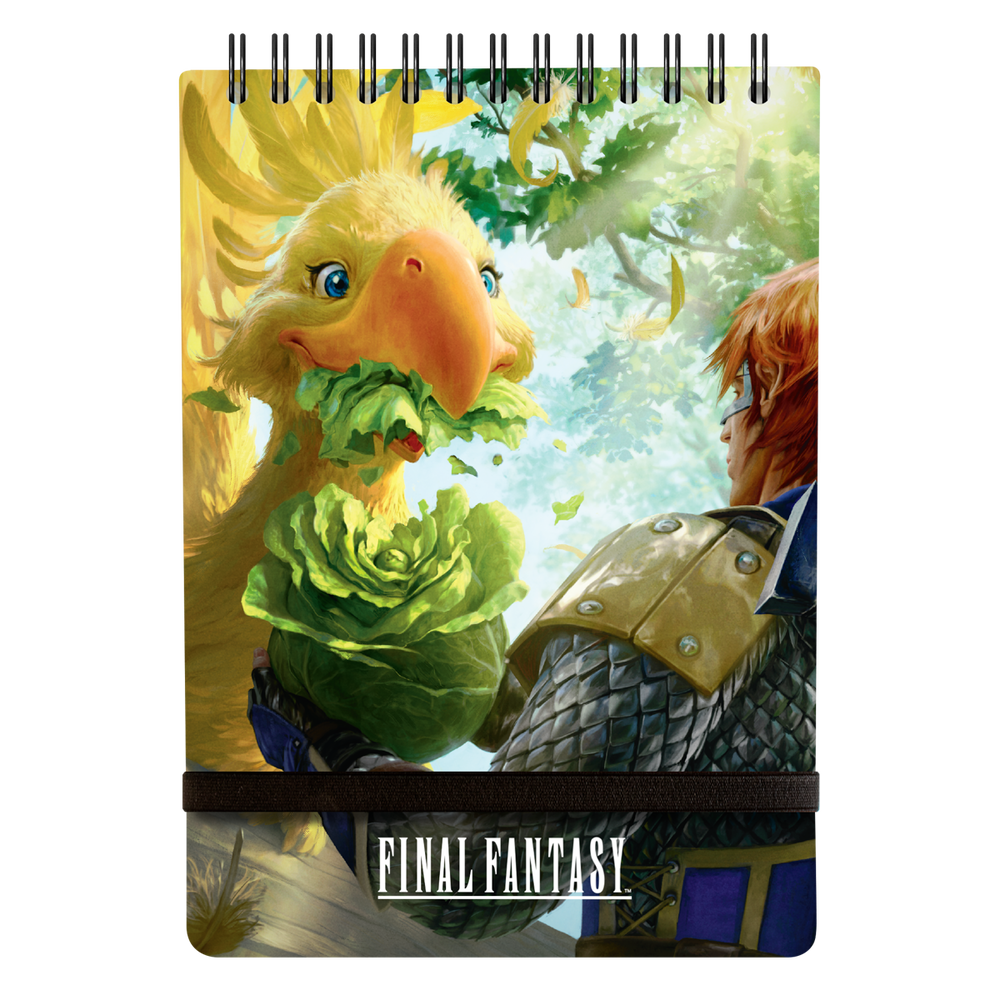 Ultra Pro - Magic: The Gathering Final Fantasy Life Pad