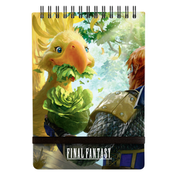 Ultra Pro - Magic: The Gathering Final Fantasy Life Pad