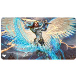 Ultra Pro - Tarkir Dragonstorm Elspeth, Storm Slayer Playmat