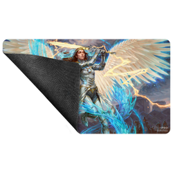 Ultra Pro - Tarkir Dragonstorm Elspeth, Storm Slayer Playmat