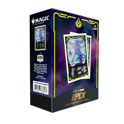 Ultra Pro Apex Standard Size - The Gathering - Uthros, Titanic Godcore
