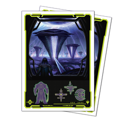 Ultra Pro Apex Standard Size - The Gathering - Susur Secundi, Void Altar