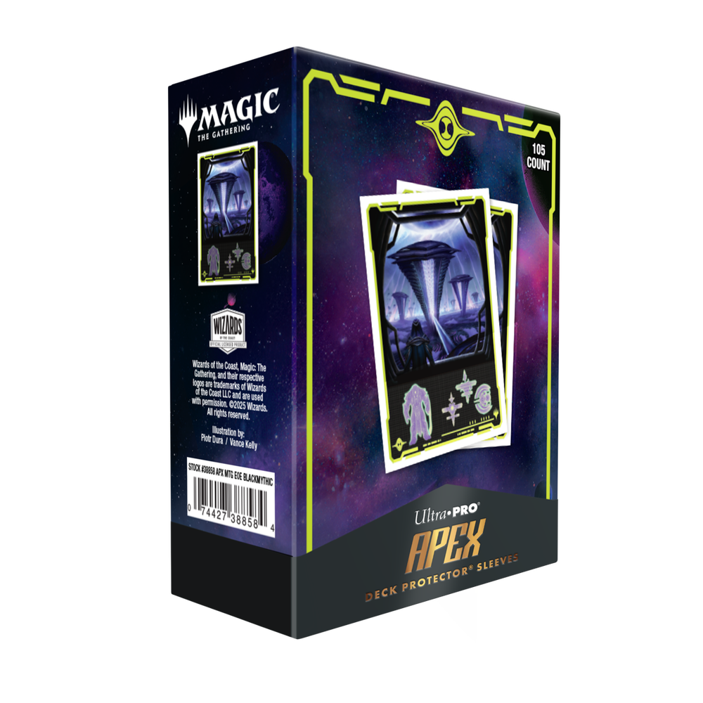 Ultra Pro Apex Standard Size - The Gathering - Susur Secundi, Void Altar