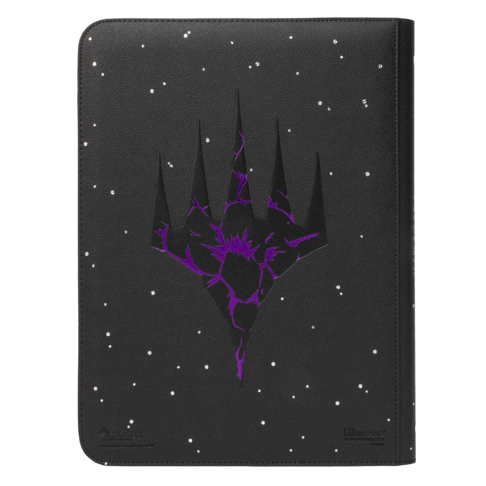 Ultra Pro PRO-Binder Edge of Eternities Sothera, the Supervoid Premium Zippered
