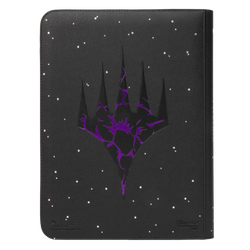 Ultra Pro PRO-Binder Edge of Eternities Sothera, the Supervoid Premium Zippered