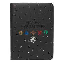 Ultra Pro PRO-Binder Edge of Eternities Sothera, the Supervoid Premium Zippered