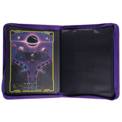 Ultra Pro PRO-Binder Edge of Eternities Sothera, the Supervoid Premium Zippered