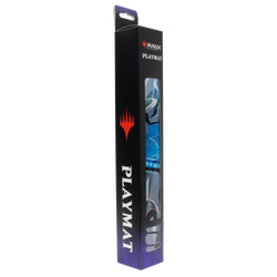 Ultra Pro - Edge of Eternities Commander Deck: Counter Intelligence Playmat