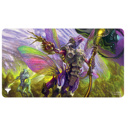 Ultra Pro - Edge of Eternities Commander Deck: World Shaper Playmat