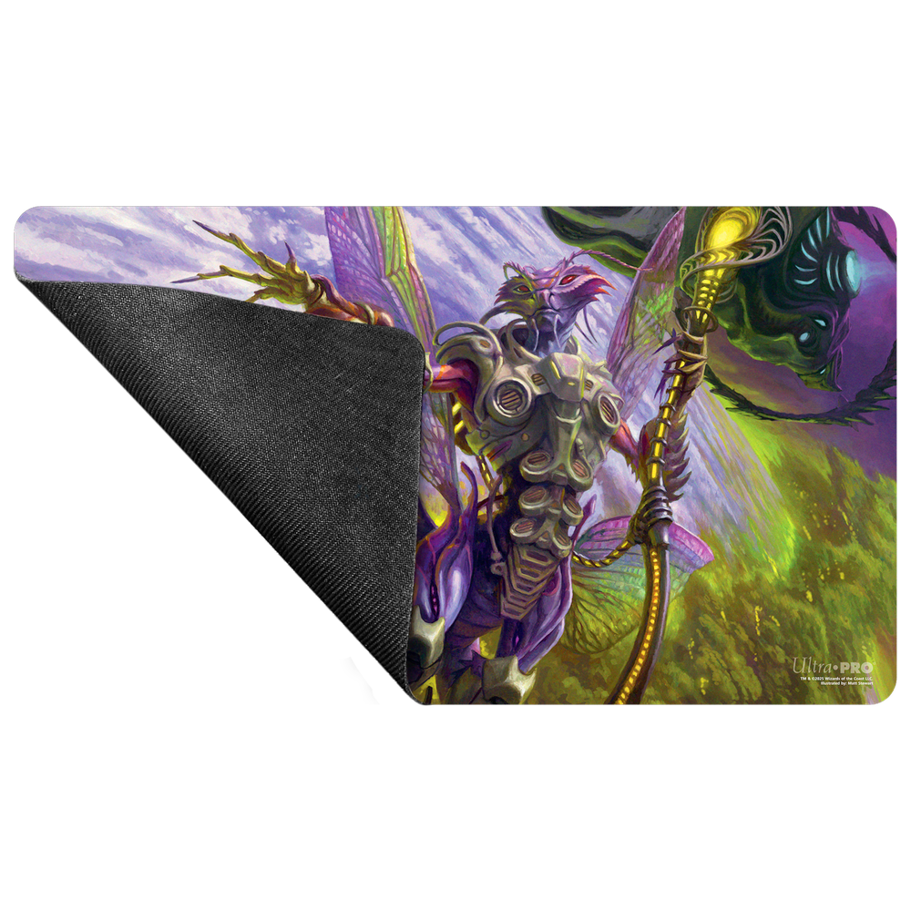 Ultra Pro - Edge of Eternities Commander Deck: World Shaper Playmat