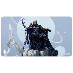 Ultra Pro - Edge of Eternities Tezzeret, Cruel Captain Playmat