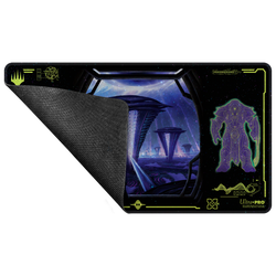 Ultra Pro - Edge of Eternities Susur Secundi, Void Altar Holofoil Playmat