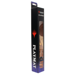 Ultra Pro - Edge of Eternities Kavaron, Memorial World Holofoil Playmat