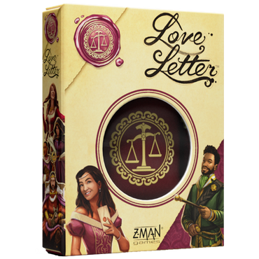 Love Letter Box