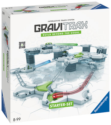 GraviTrax Starter-set