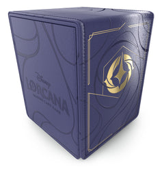 Ultra Pro - Lorcana Premium Deck Box