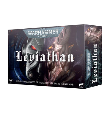 Warhammer 40k Leviathan