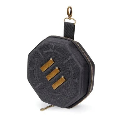 Enhance: Dice Case Black