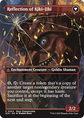 Fable of the Mirror-Breaker [Store Championships 2025]