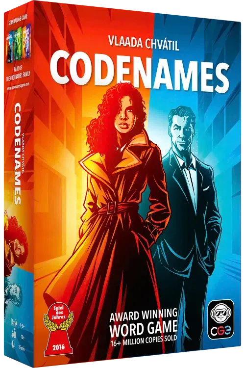 Codenames (EN)