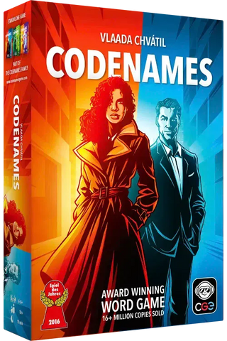 Codenames (EN)