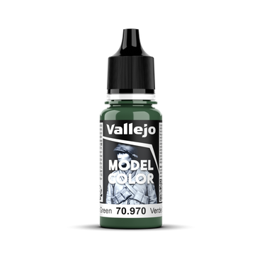 Vallejo Model Color Deep Green 70970