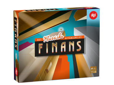 Finans (SE)