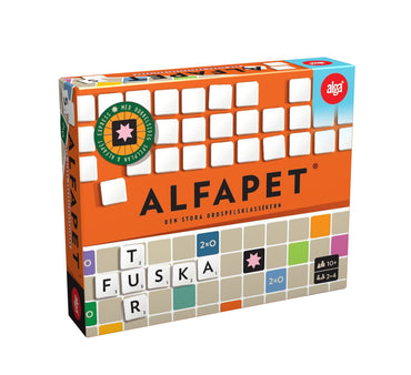 Alfapet (SE)