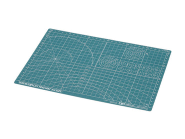 Tamiya Cutting Mat A4/Green