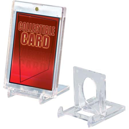 Ultra Pro - Small 2-Piece Card Holder Stands (5 pcs)