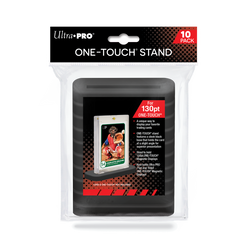 Ultra Pro - ONE-TOUCH Stands 130pt (10 pcs)