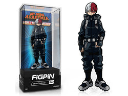 FiGPiN - My Hero Academia - Shoto Todoroki